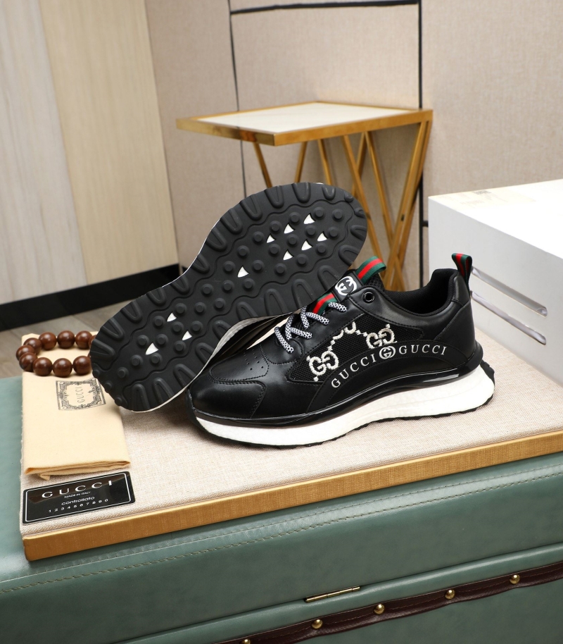 Gucci Casual Shoes